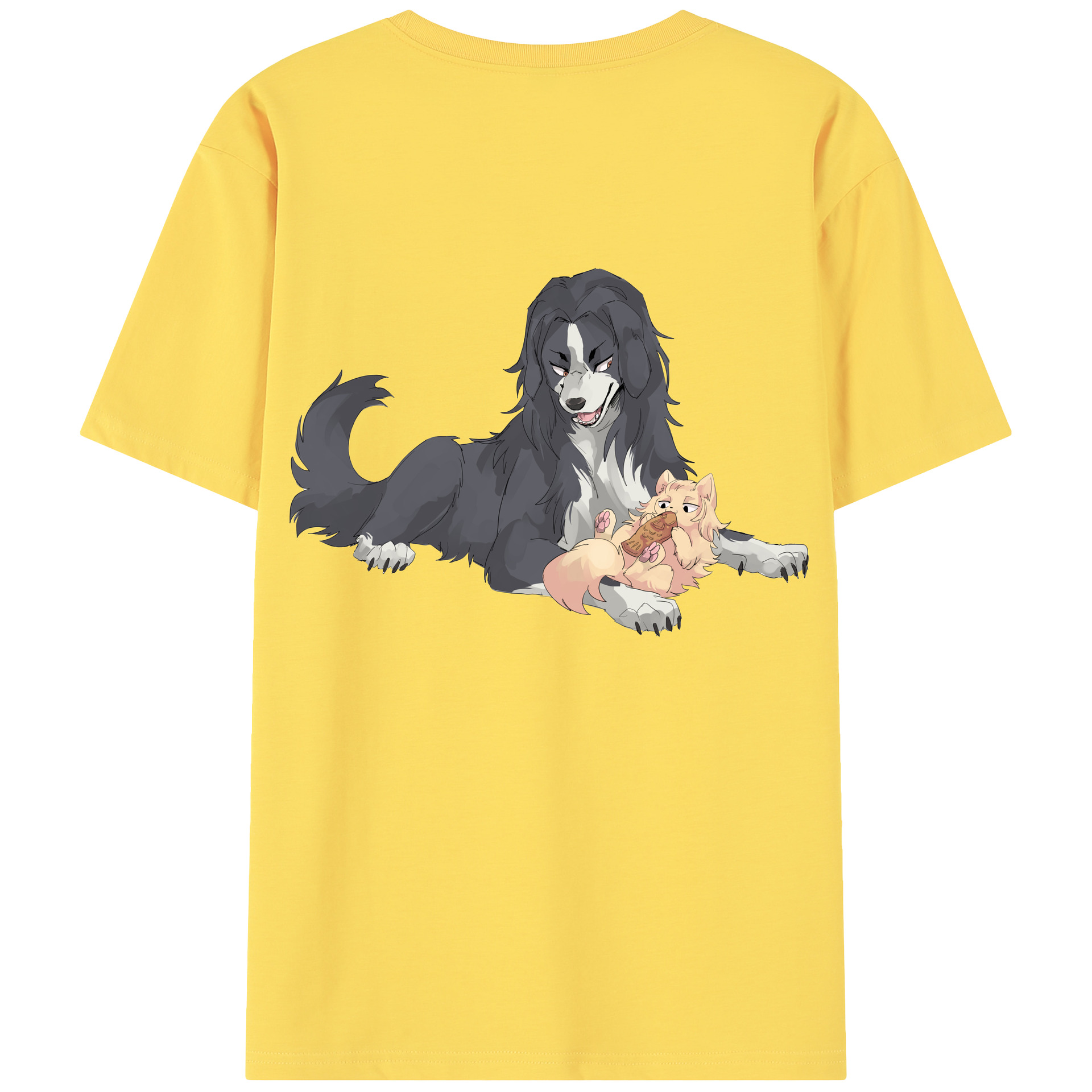 （画像用） 東京リベンジャーズ Tokyo Revengers 綿100％半袖Tシャツ（背面プリント）
