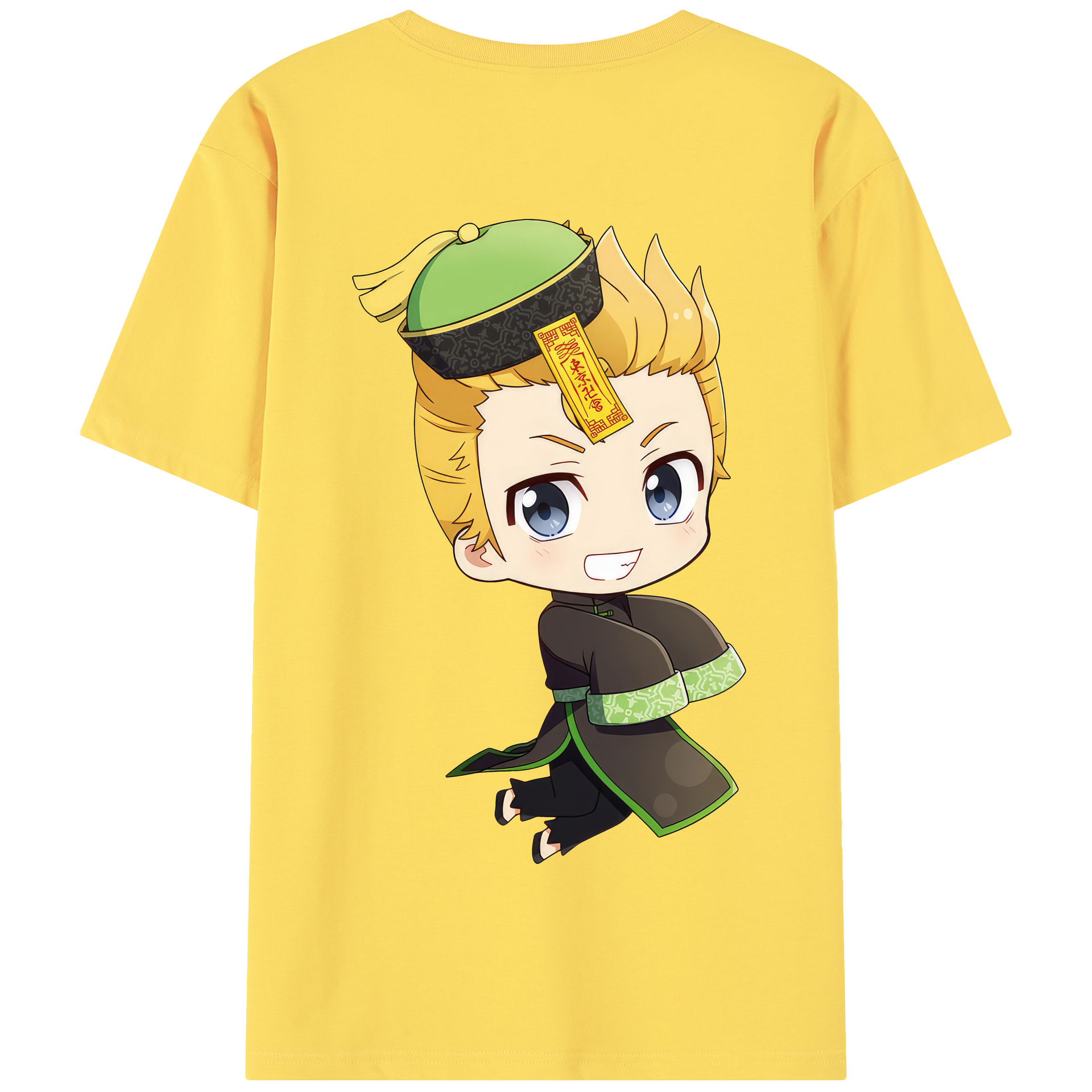 （画像用） 東京リベンジャーズ Tokyo Revengers 綿100％半袖Tシャツ（背面プリント）