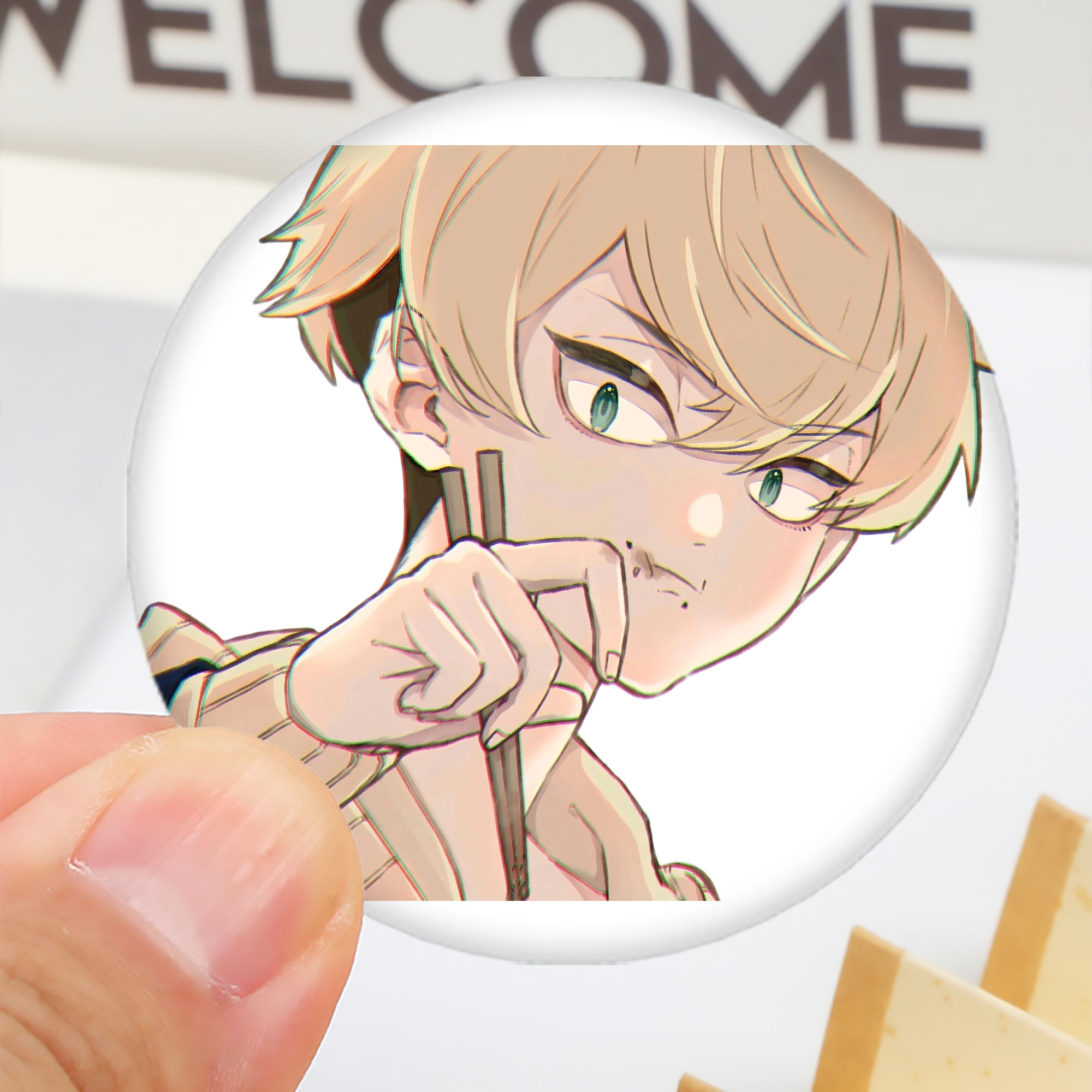一般的なイメージ