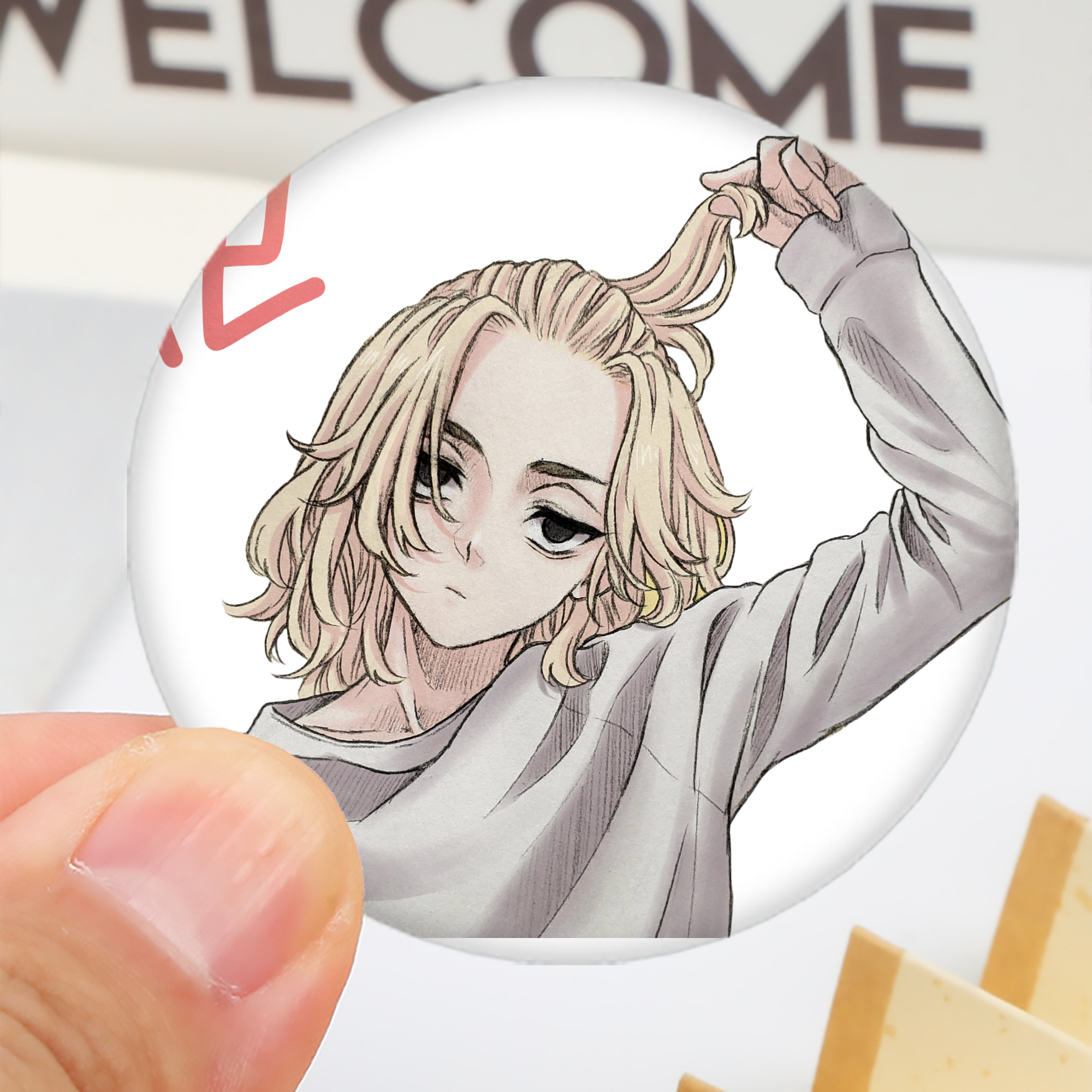 一般的なイメージ