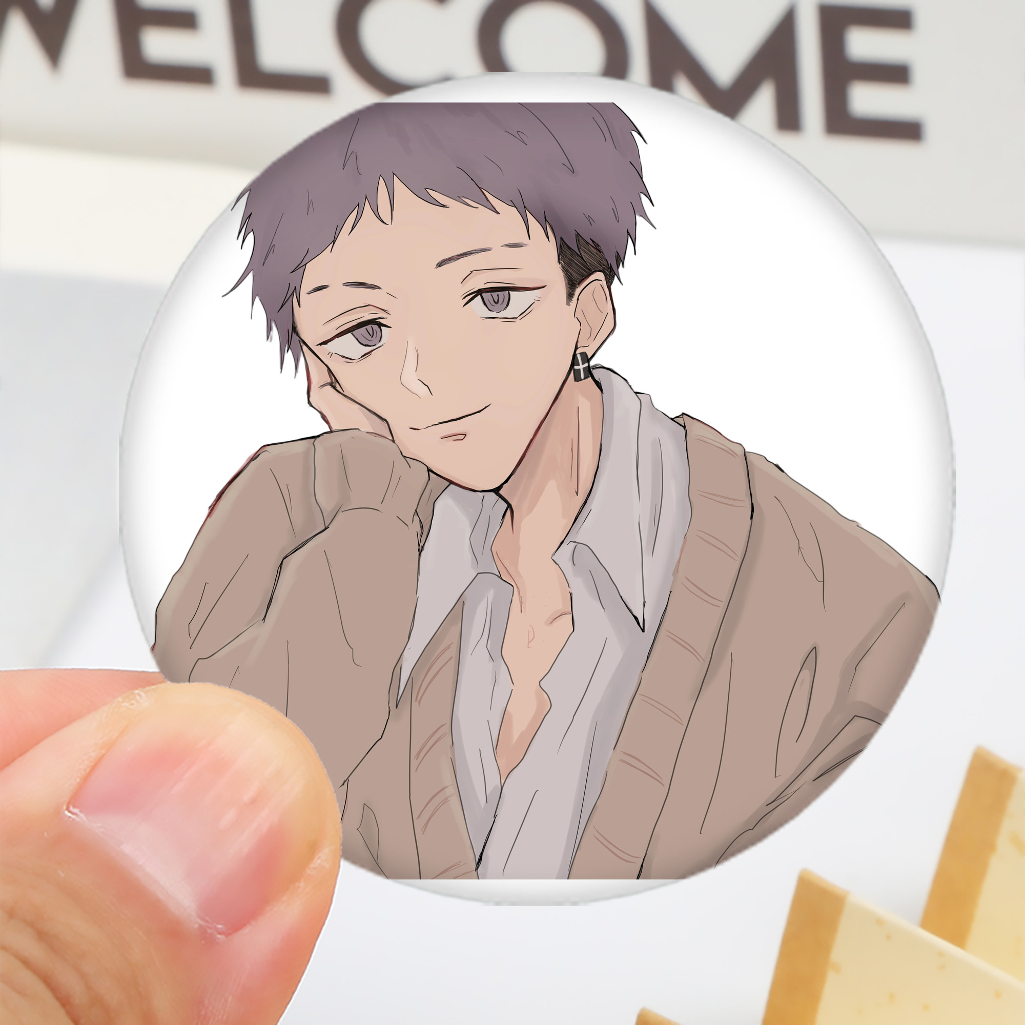 一般的なイメージ