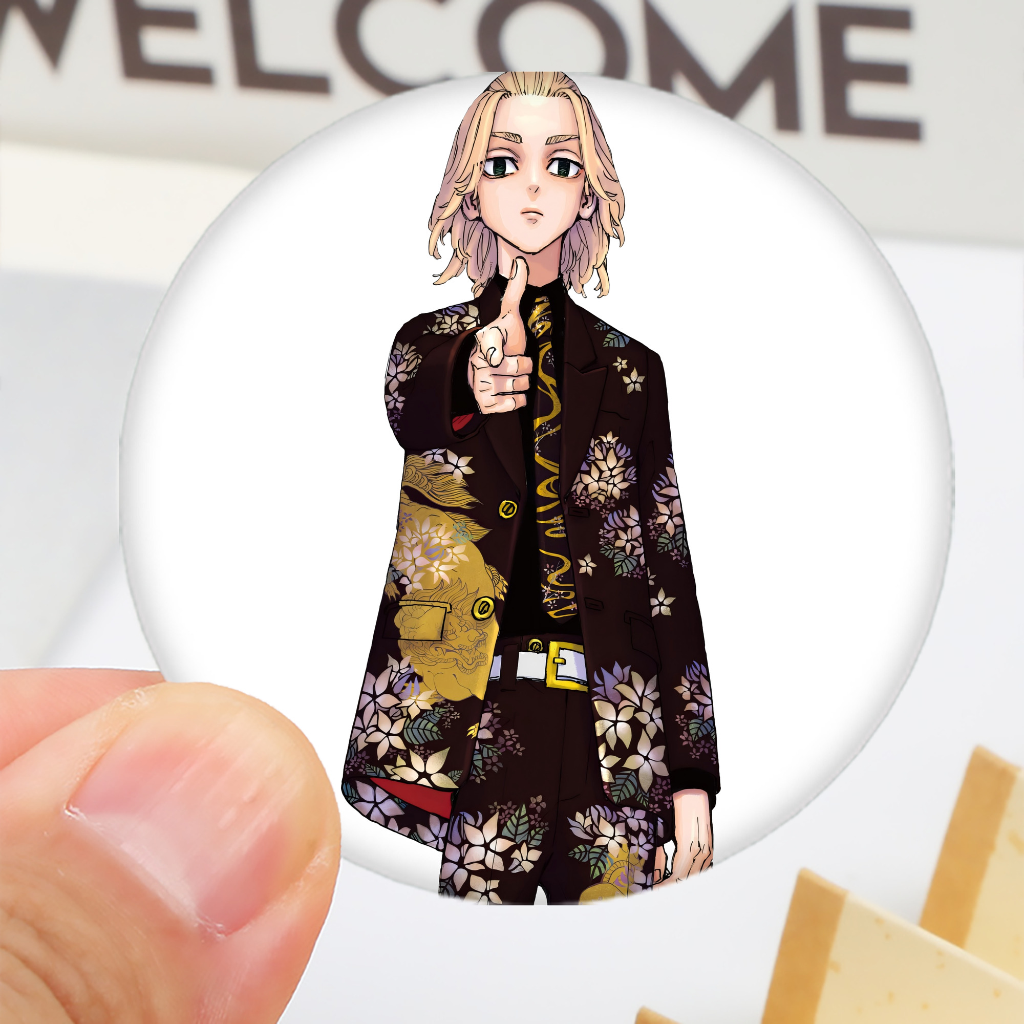 一般的なイメージ