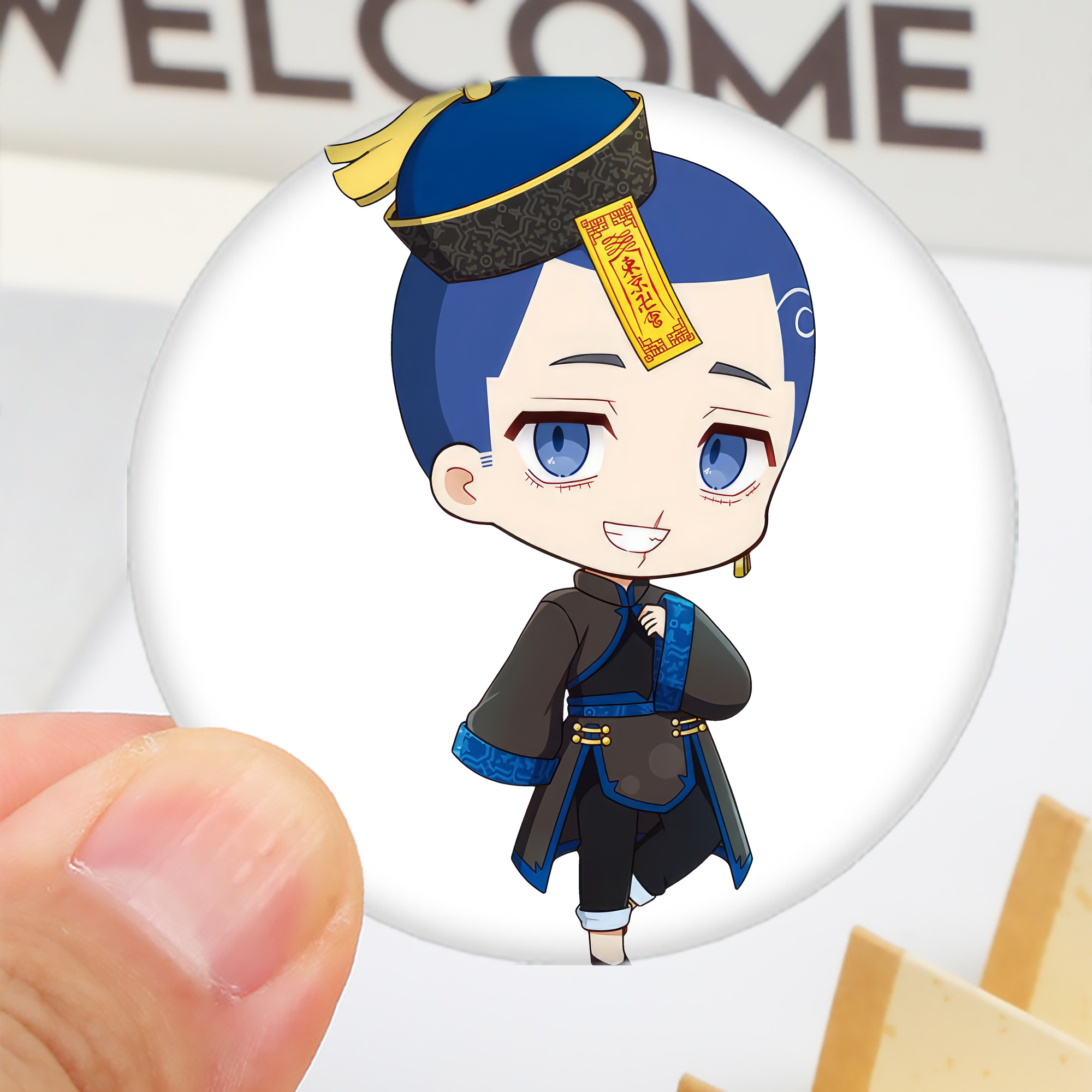 一般的なイメージ